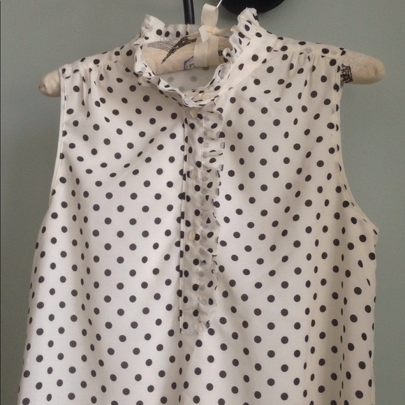 J. CREW BUNDLE
SLEEVELESS PULLOVER - Picture 5 of 6